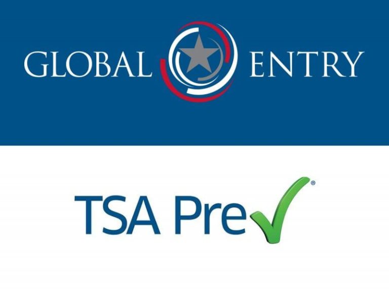 global entry