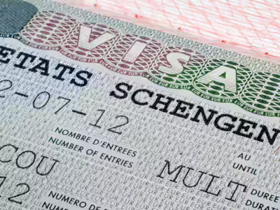Schengen visa