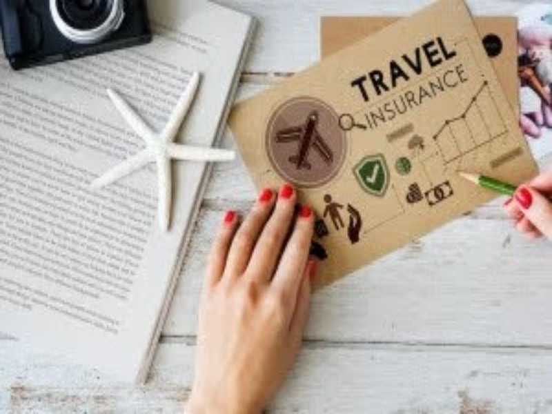 travel insurance