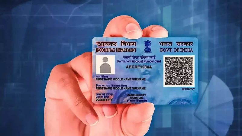 PAN Card